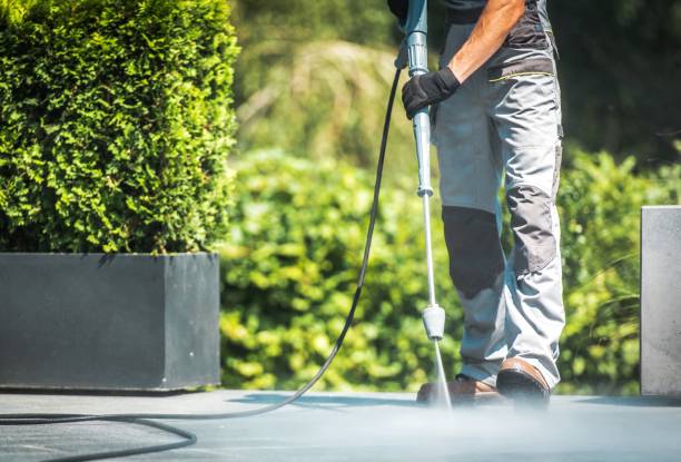 Best Oil Spill Cleanup  in Lawrenceville, GA