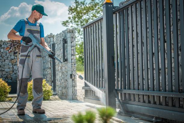 Best Building Exterior Washing  in Lawrenceville, GA