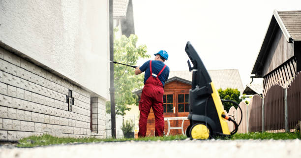 Best House Exterior Washing  in Lawrenceville, GA